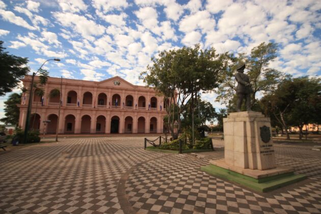 Asunción