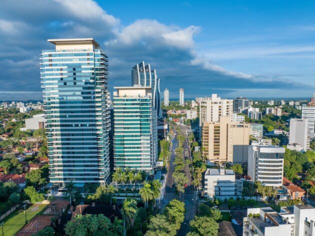 Asunción