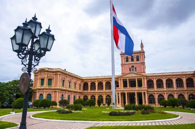 Asunción