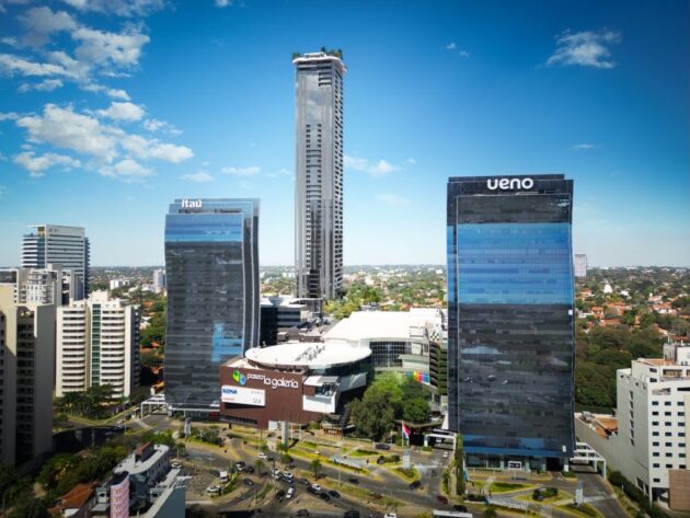 Asunción