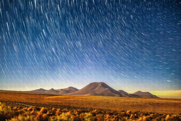 Atacama Desert