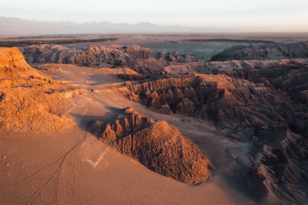 Atacama Desert
