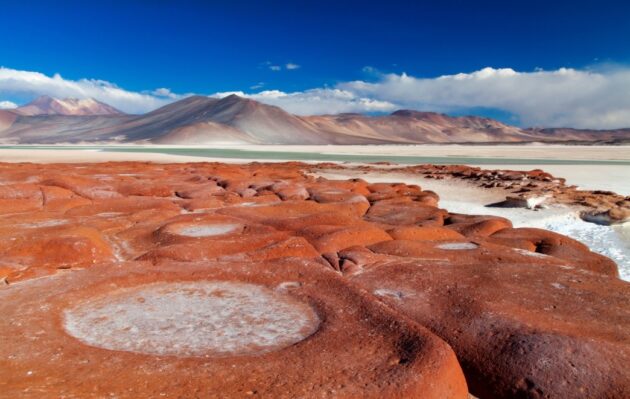 Atacama Desert