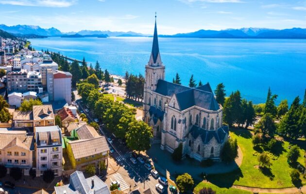 Bariloche