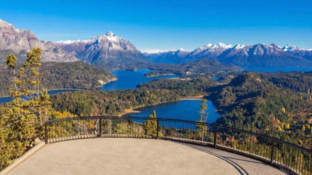 Bariloche