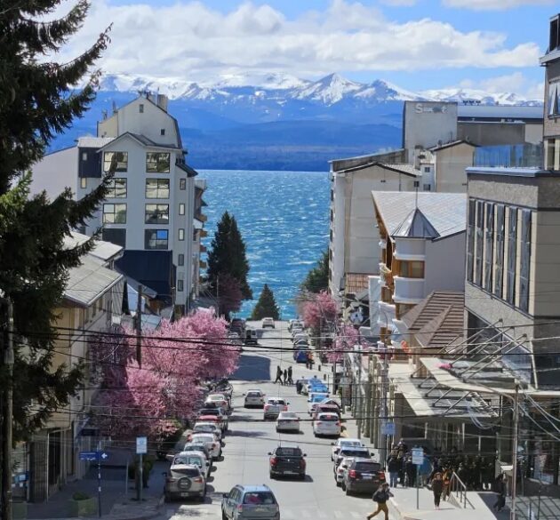 Bariloche