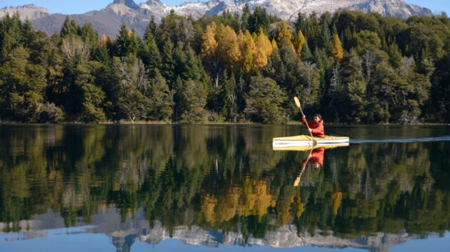 Bariloche