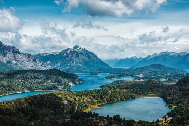 Bariloche