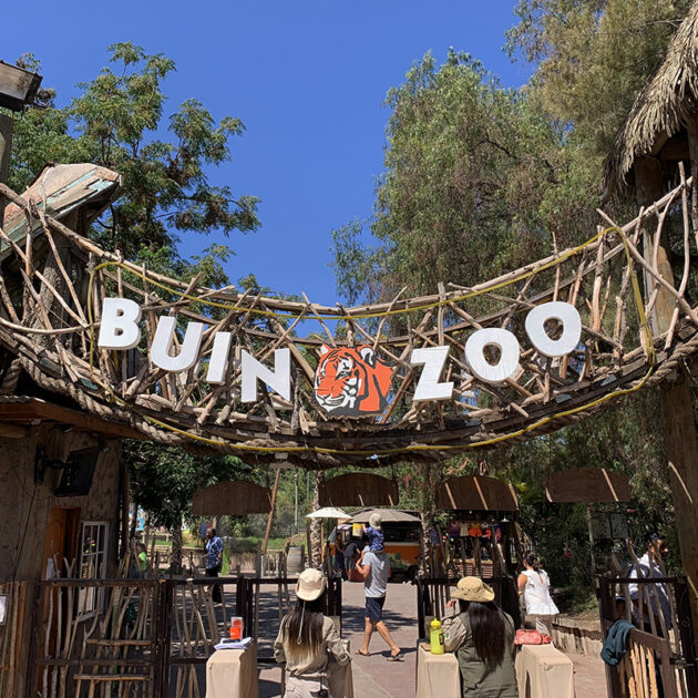 Buin Zoo