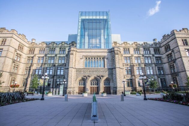 Canadian Museum of Nature