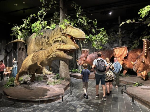 Canadian Museum of Nature
