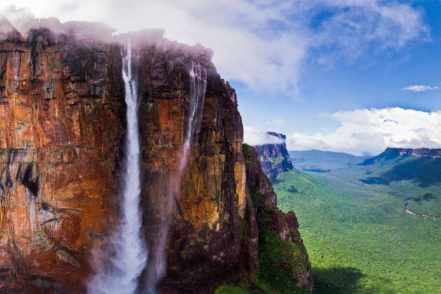Canaima National Park