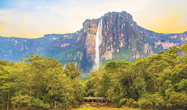 Canaima National Park