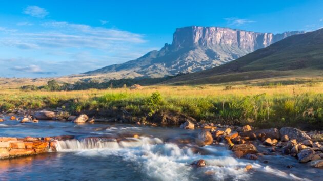 Canaima National Park