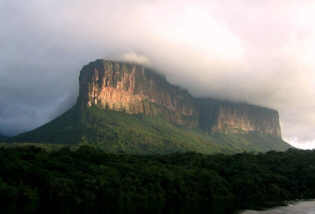 Canaima National Park
