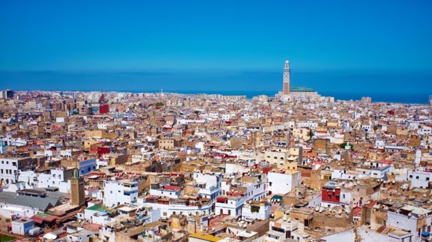 Casablanca