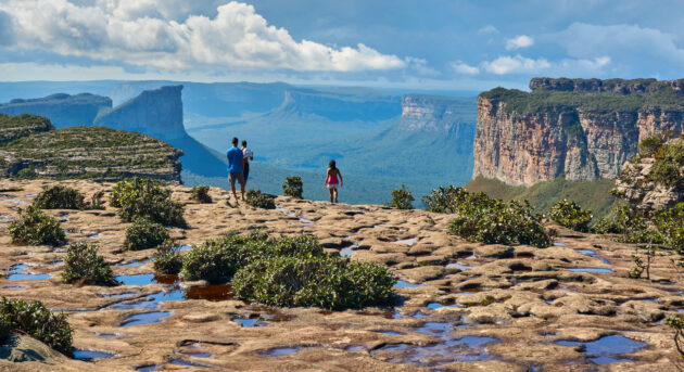 Chapada Diamantina National Park