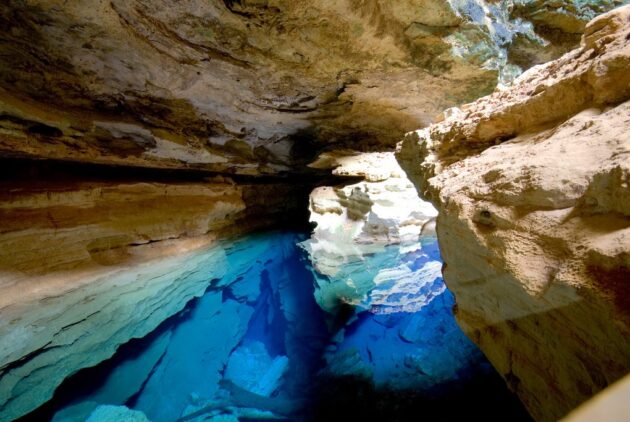 Chapada Diamantina National Park