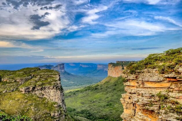 Chapada Diamantina National Park