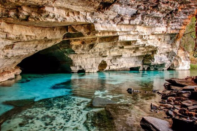 Chapada Diamantina National Park