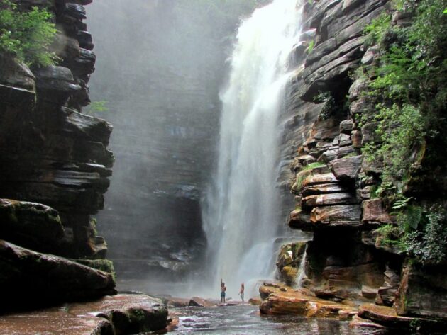 Chapada Diamantina National Park