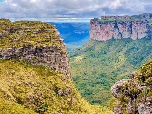 Chapada Diamantina National Park