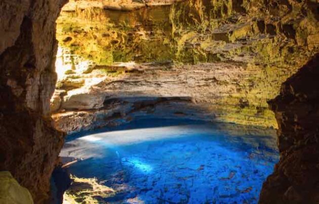 Chapada Diamantina National Park
