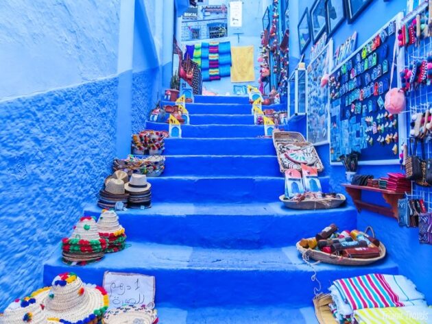 Chefchaouen