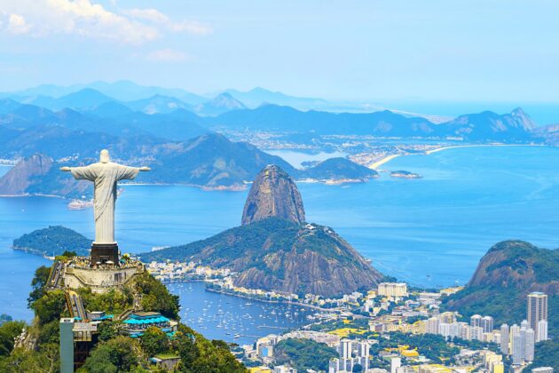 Christ the Redeemer