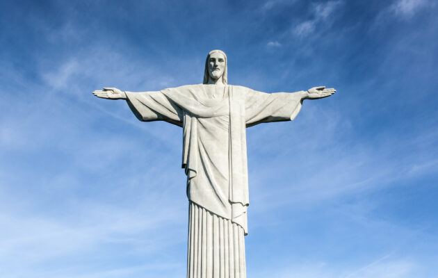 Christ the Redeemer