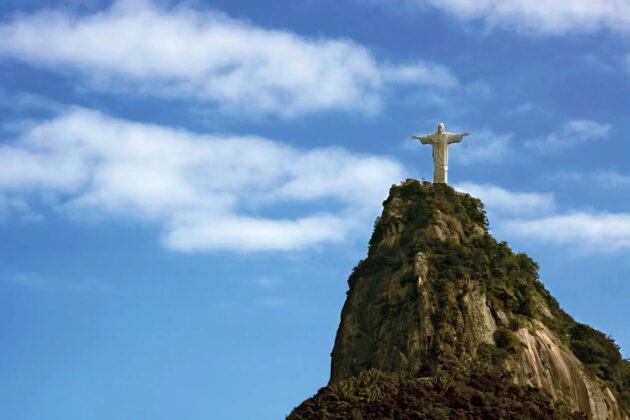 Christ the Redeemer