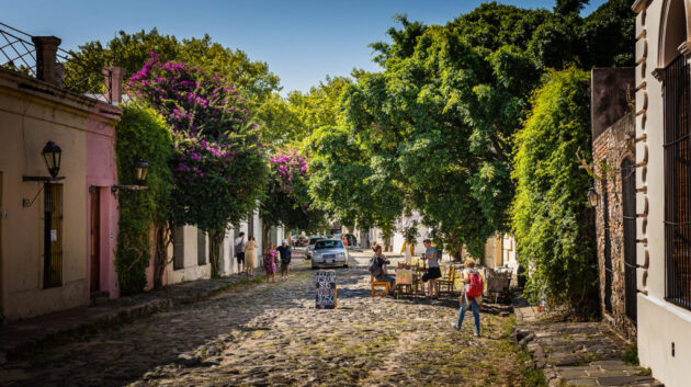 Colonia del Sacramento