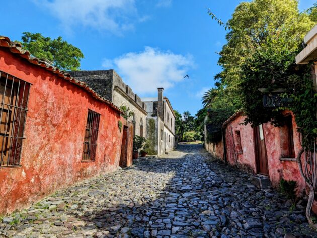 Colonia del Sacramento