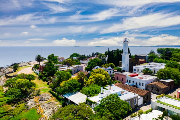 Colonia del Sacramento