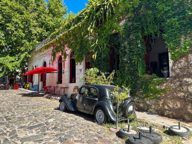 Colonia del Sacramento