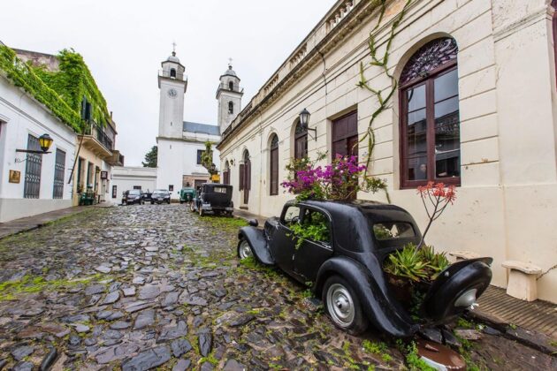 Colonia del Sacramento