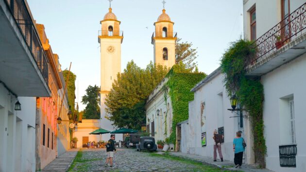 Colonia del Sacramento