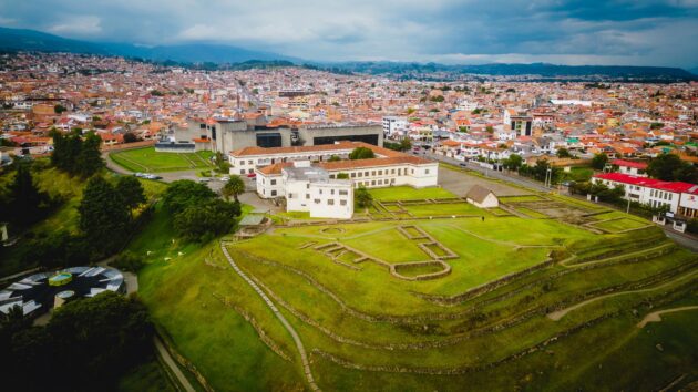 Cuenca