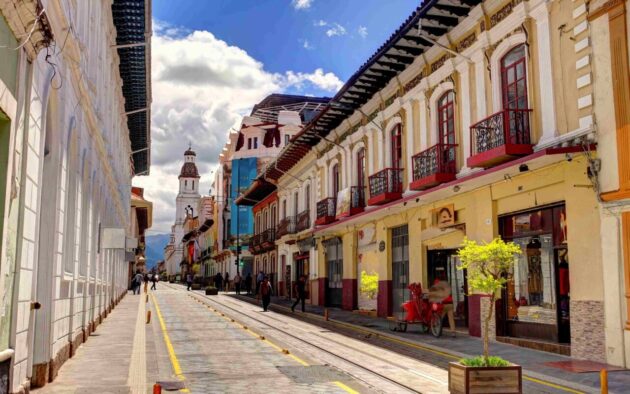 Cuenca