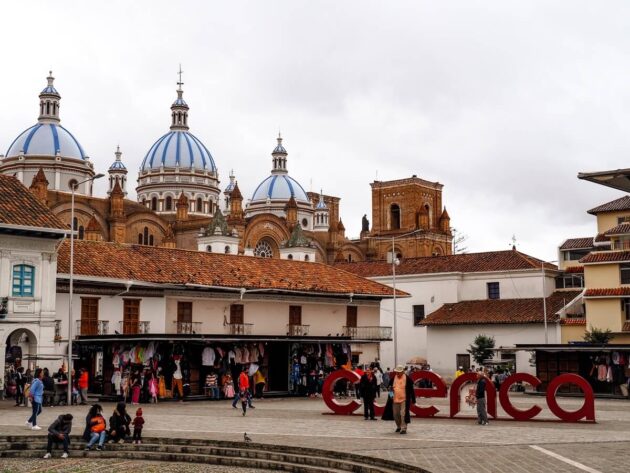 Cuenca