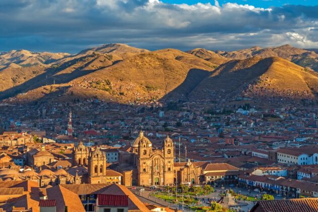 Cusco