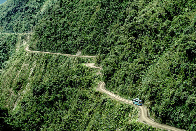 Death Road
