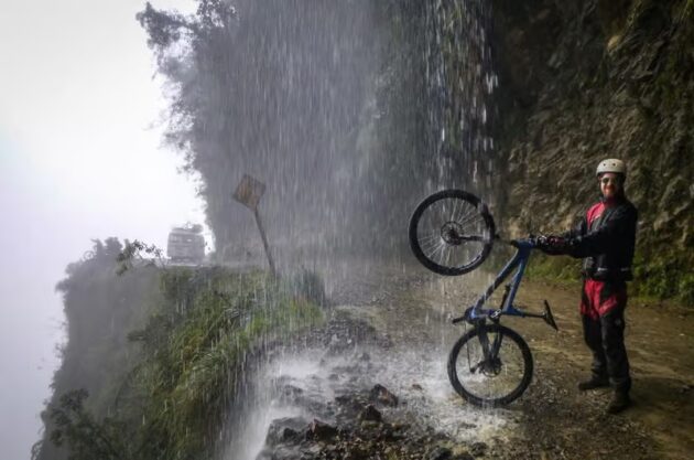Death Road
