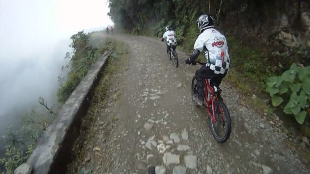 Death Road