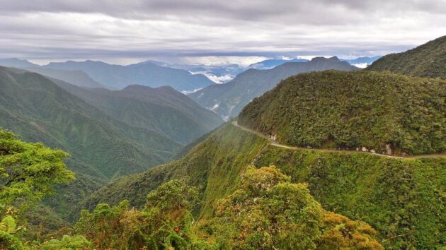 Death Road