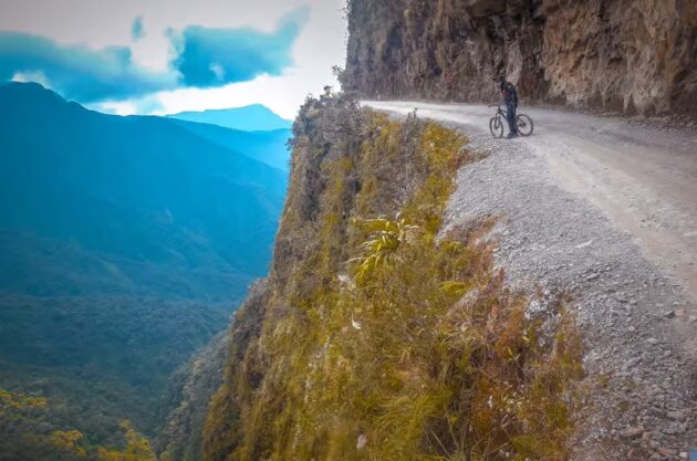 Death Road
