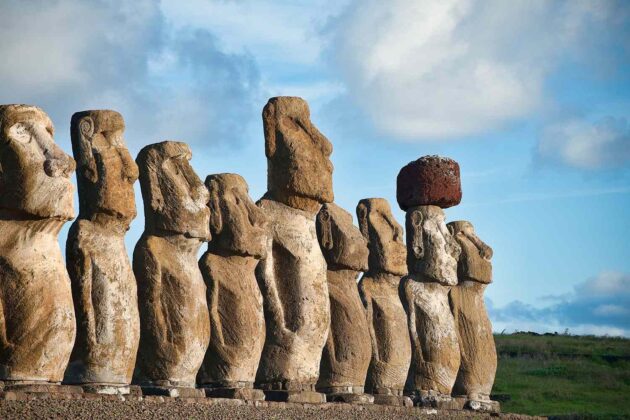 Easter Island