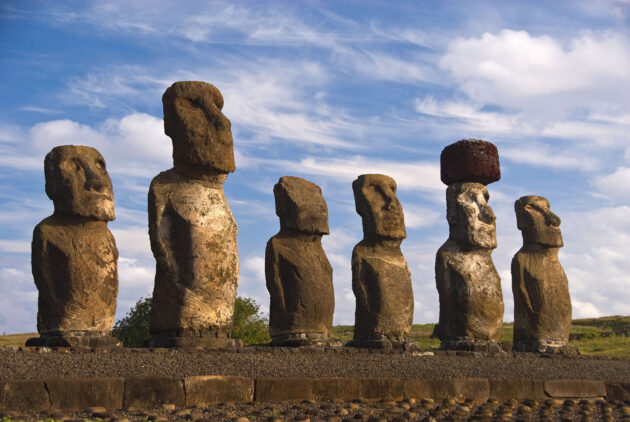 Easter Island