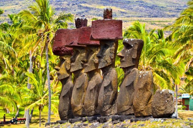 Easter Island