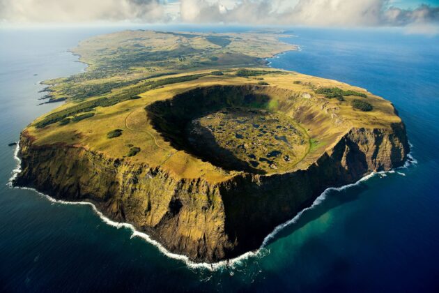 Easter Island